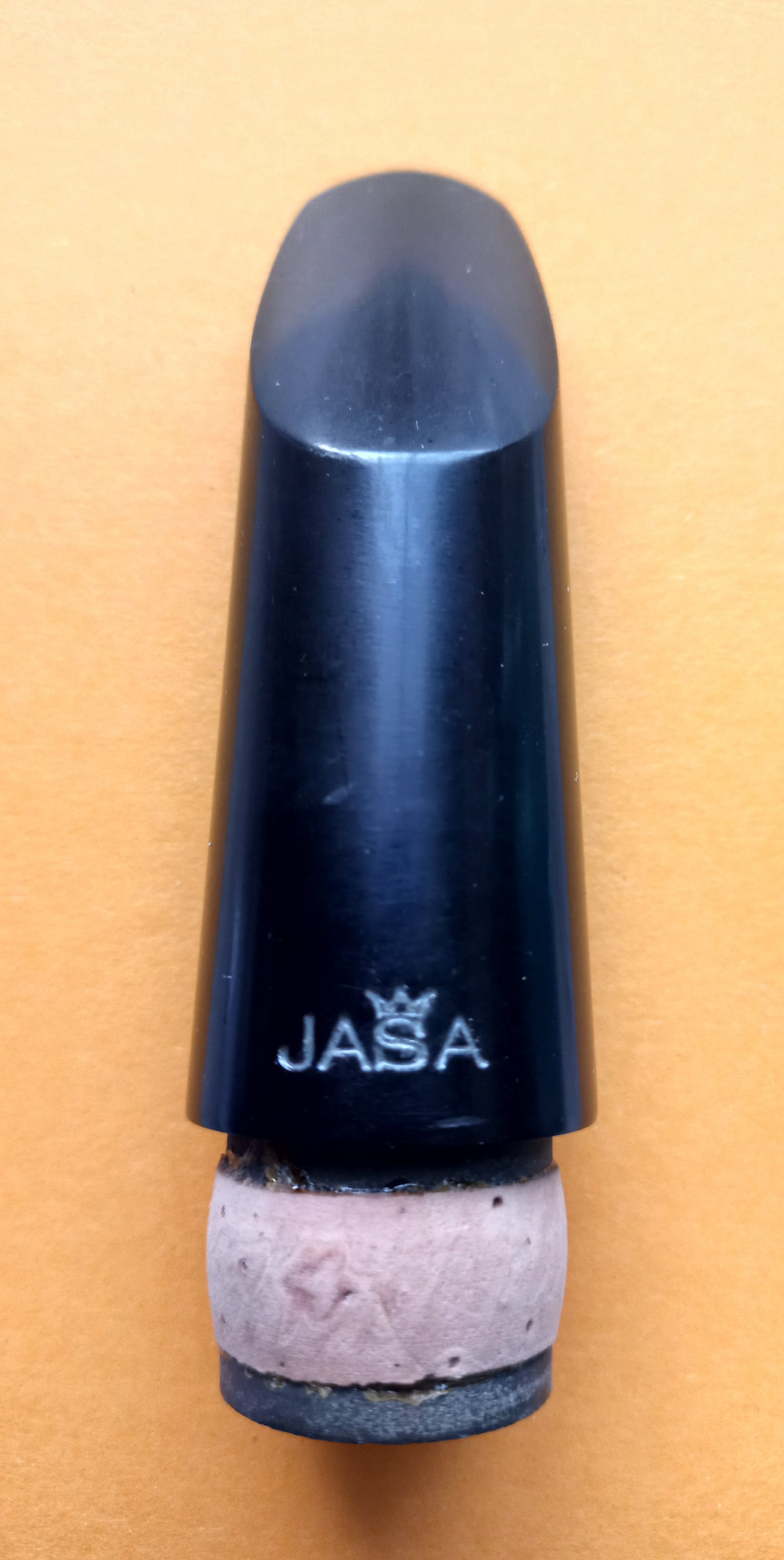 Jaša - odklon 1,13mm 