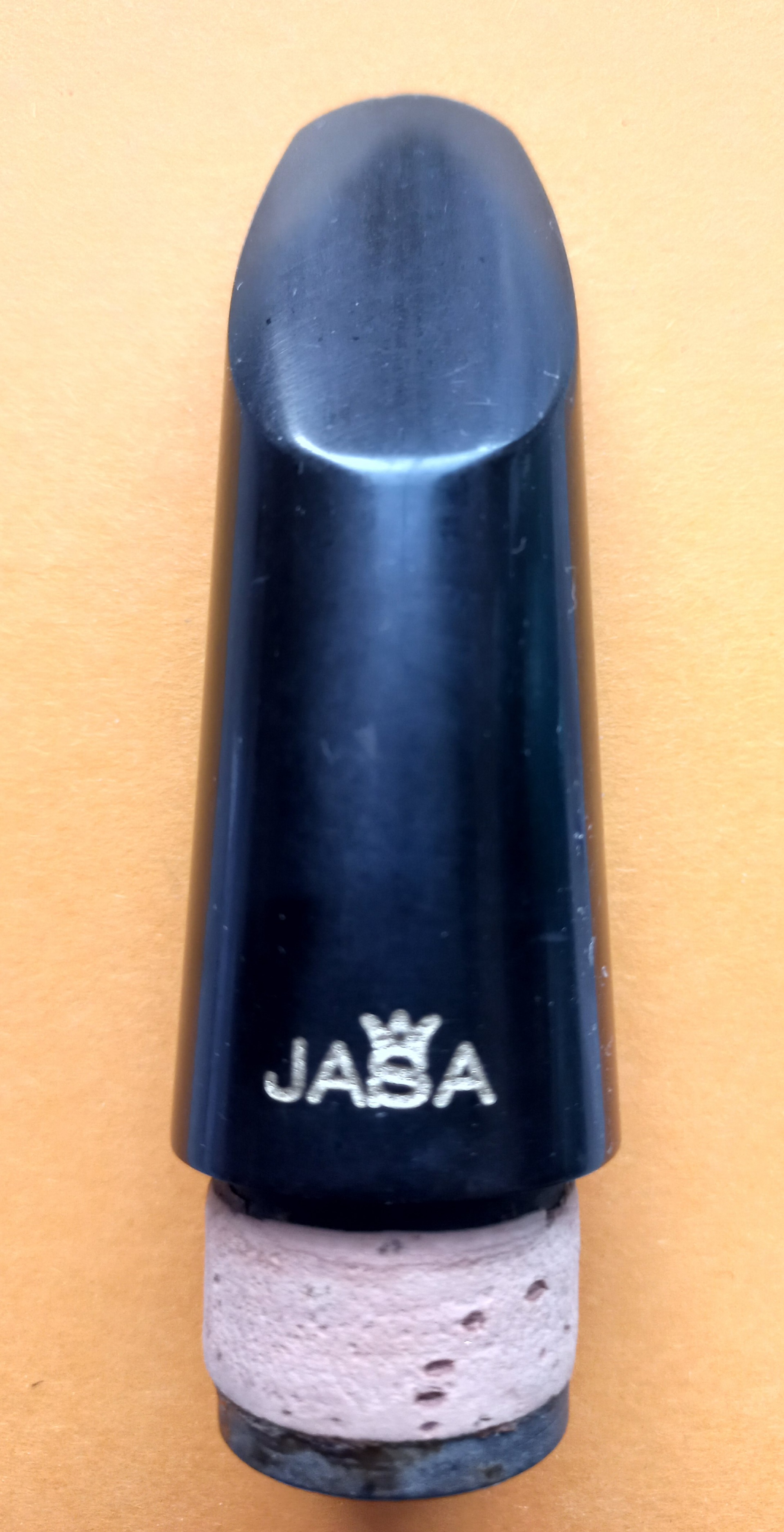 Jaša - odklon 1,16 mm.
