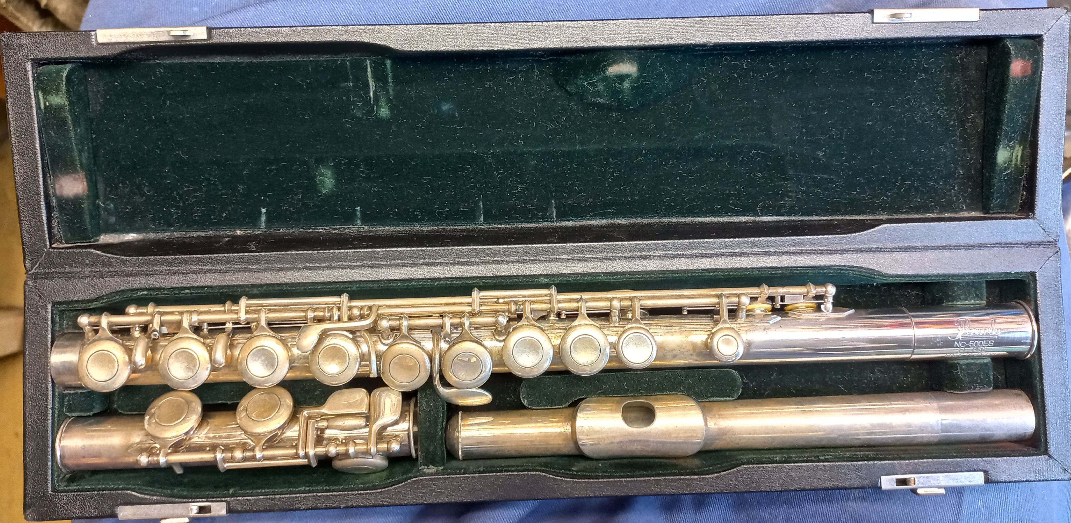 PEARL - Made In Japan    No.11-7432