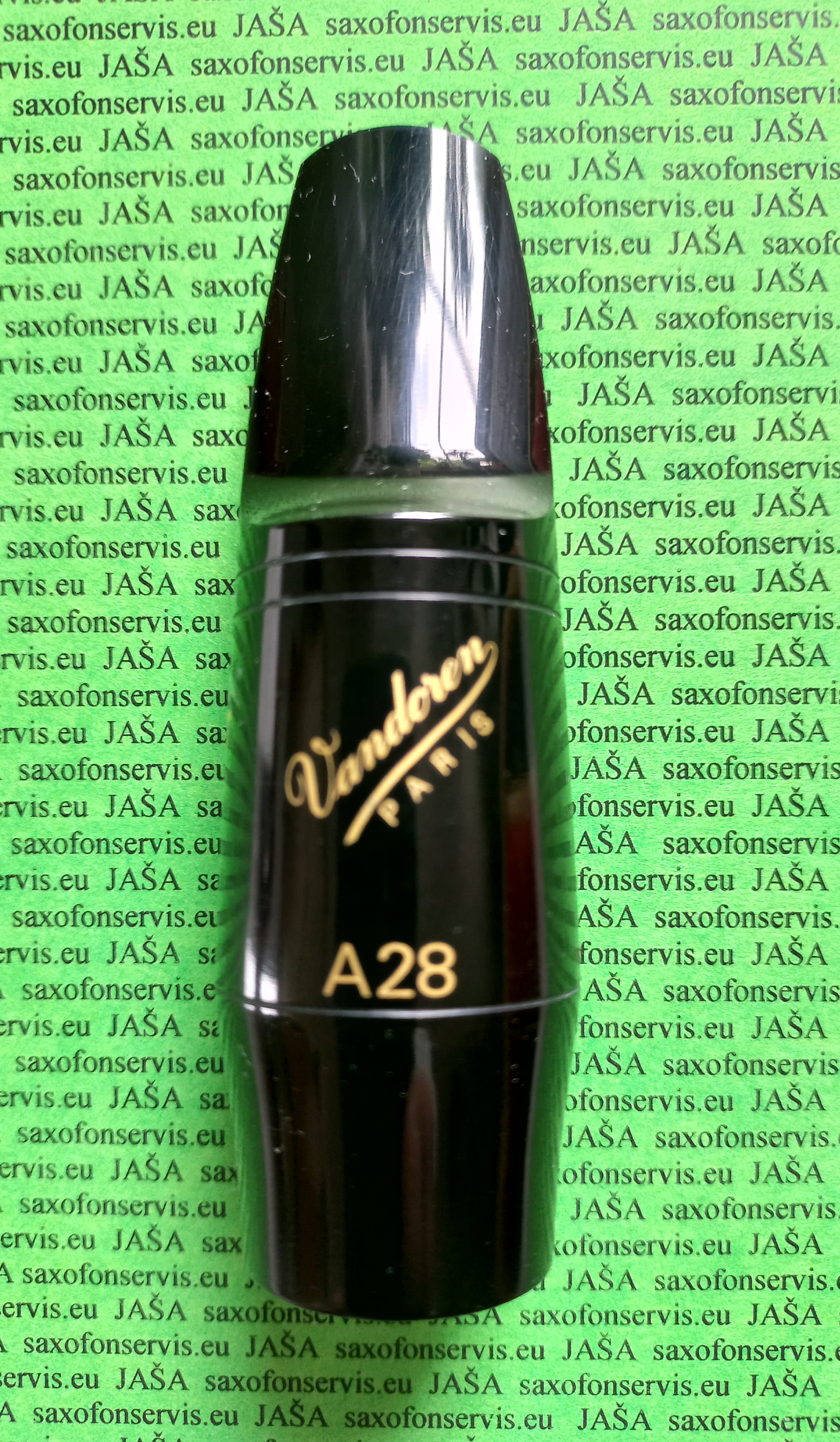 Vandoren V5  A28
