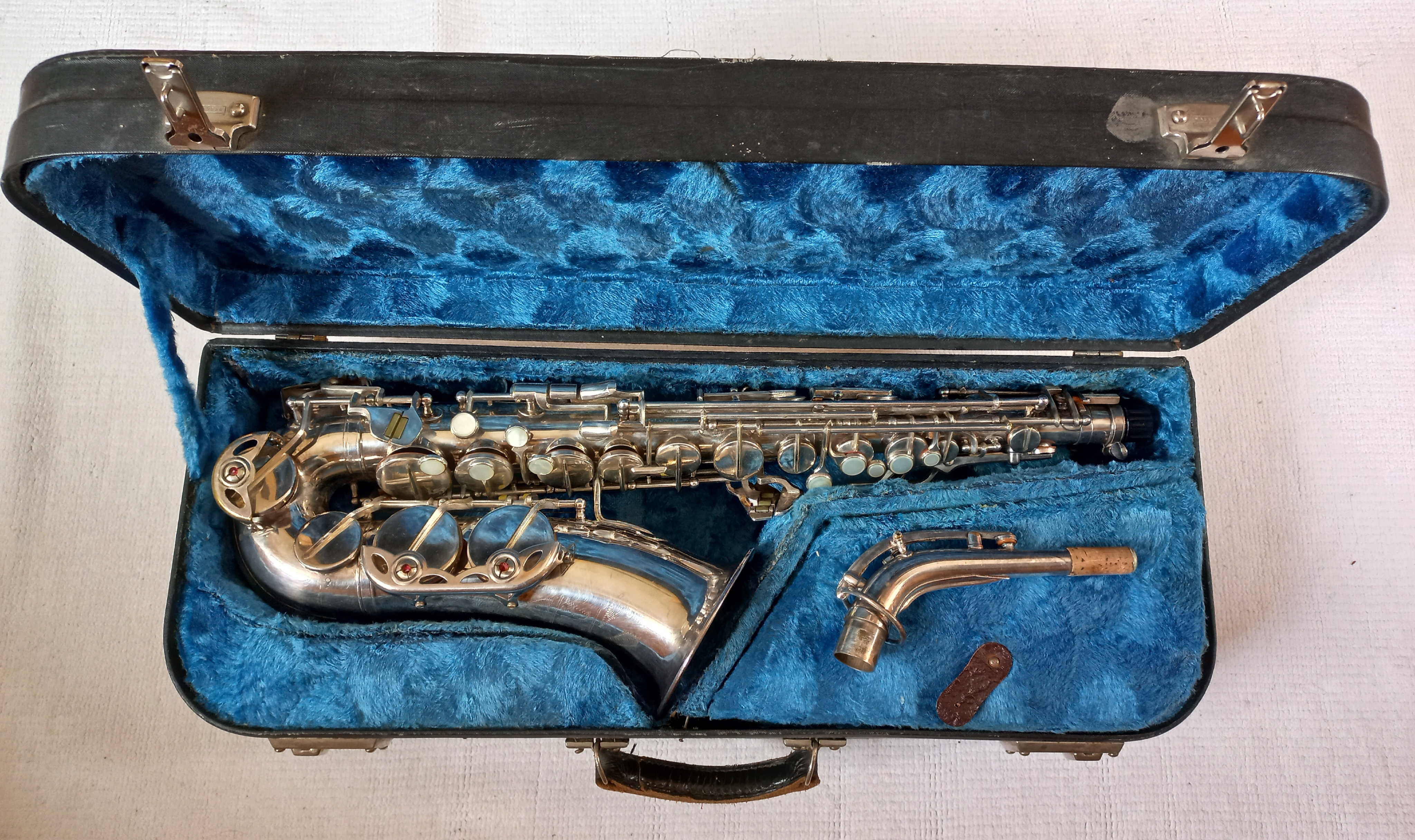 Amati (Toneking) Roberto No.05240