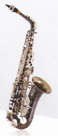Amati Es Alt saxofon ATA 845-OK