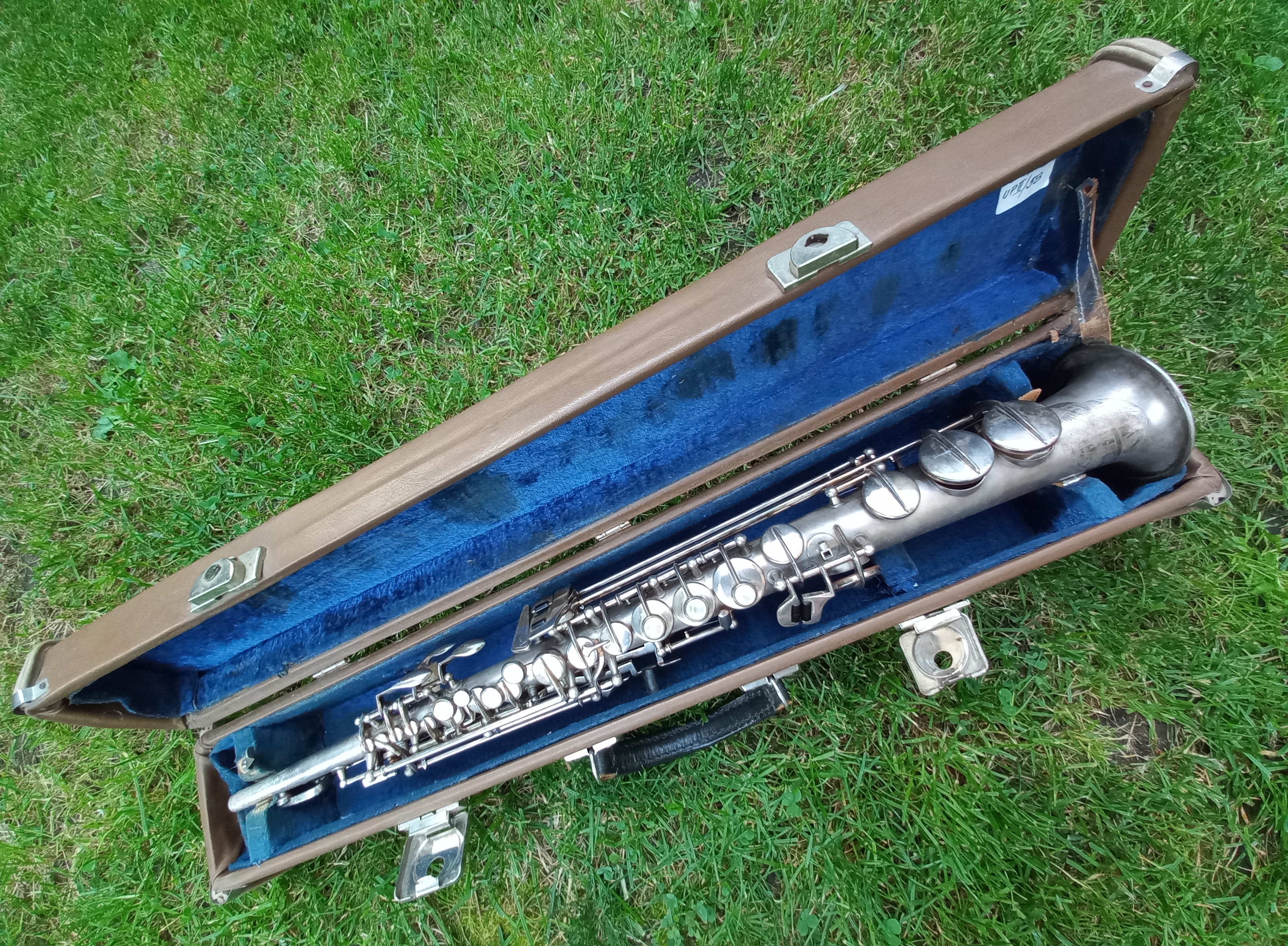 Weltklang  No.800