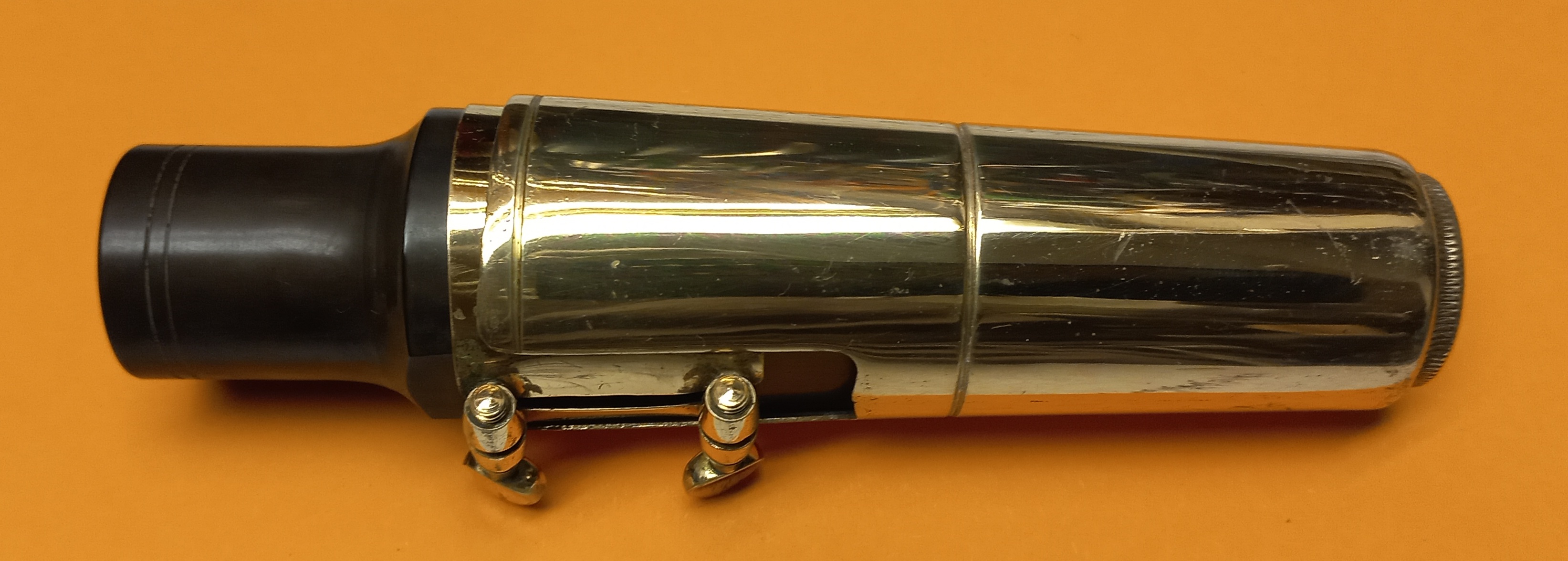 Hubička na baryton sax 2,32 mm.