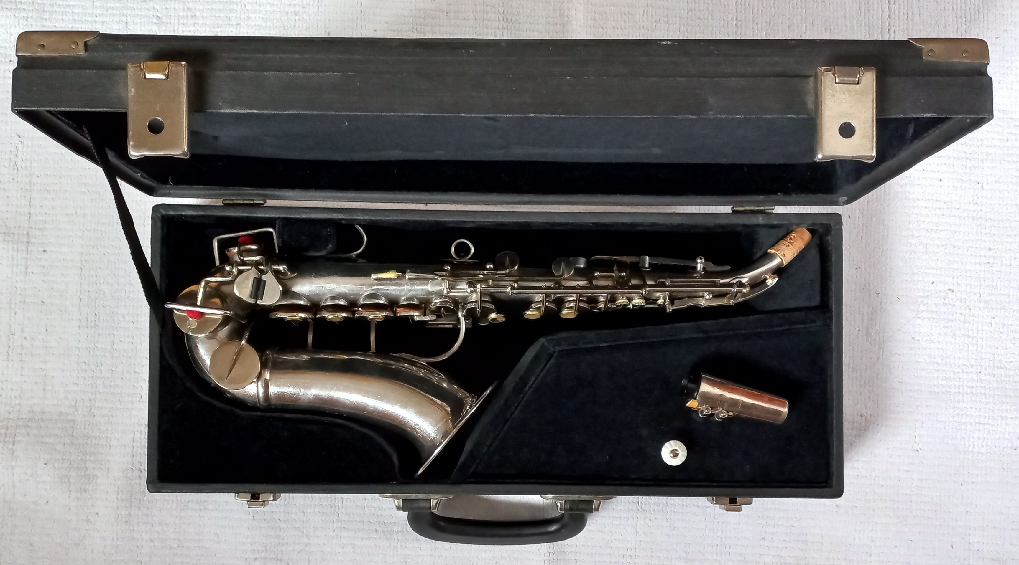 RAMPONE - Milano No.1839
