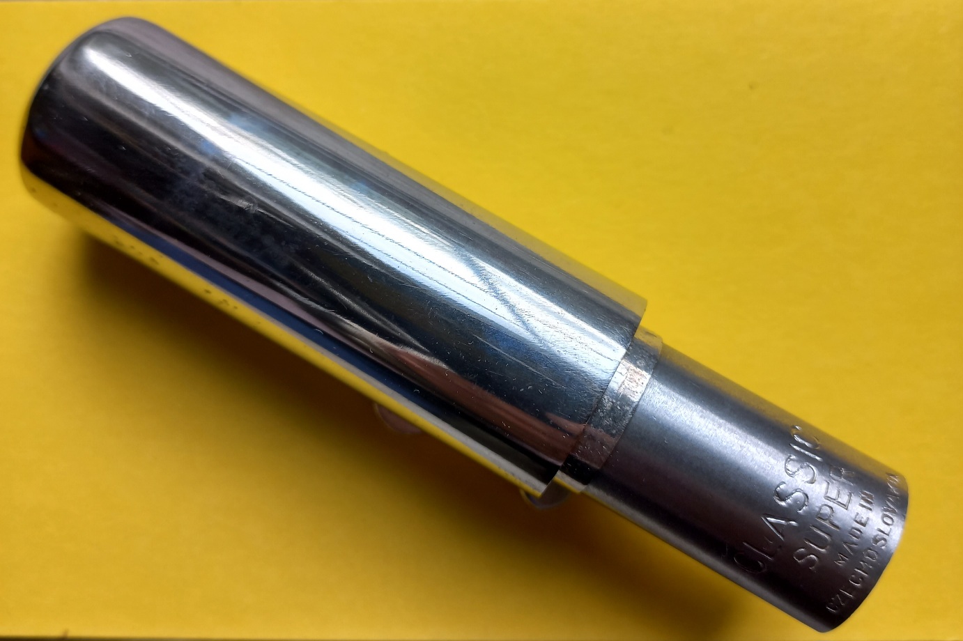 Amati Classic Super 180/2  Metal 