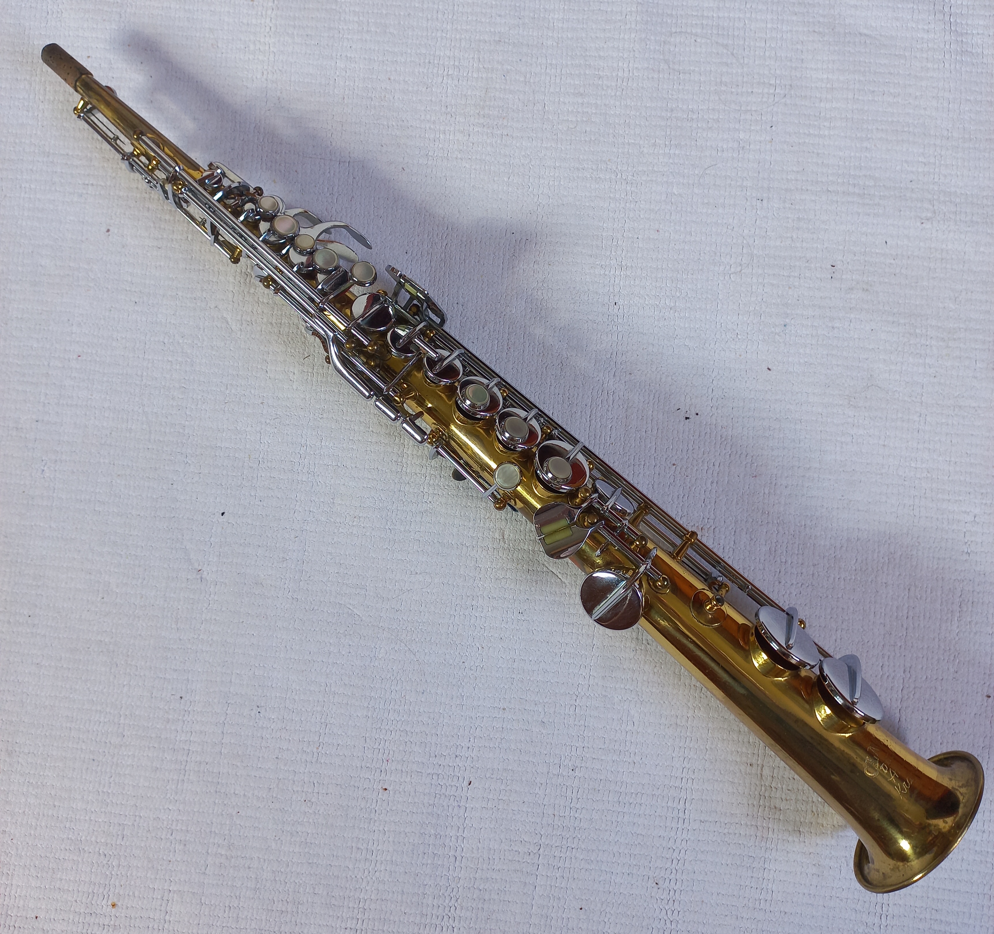 Amati Super Classic  No.2688