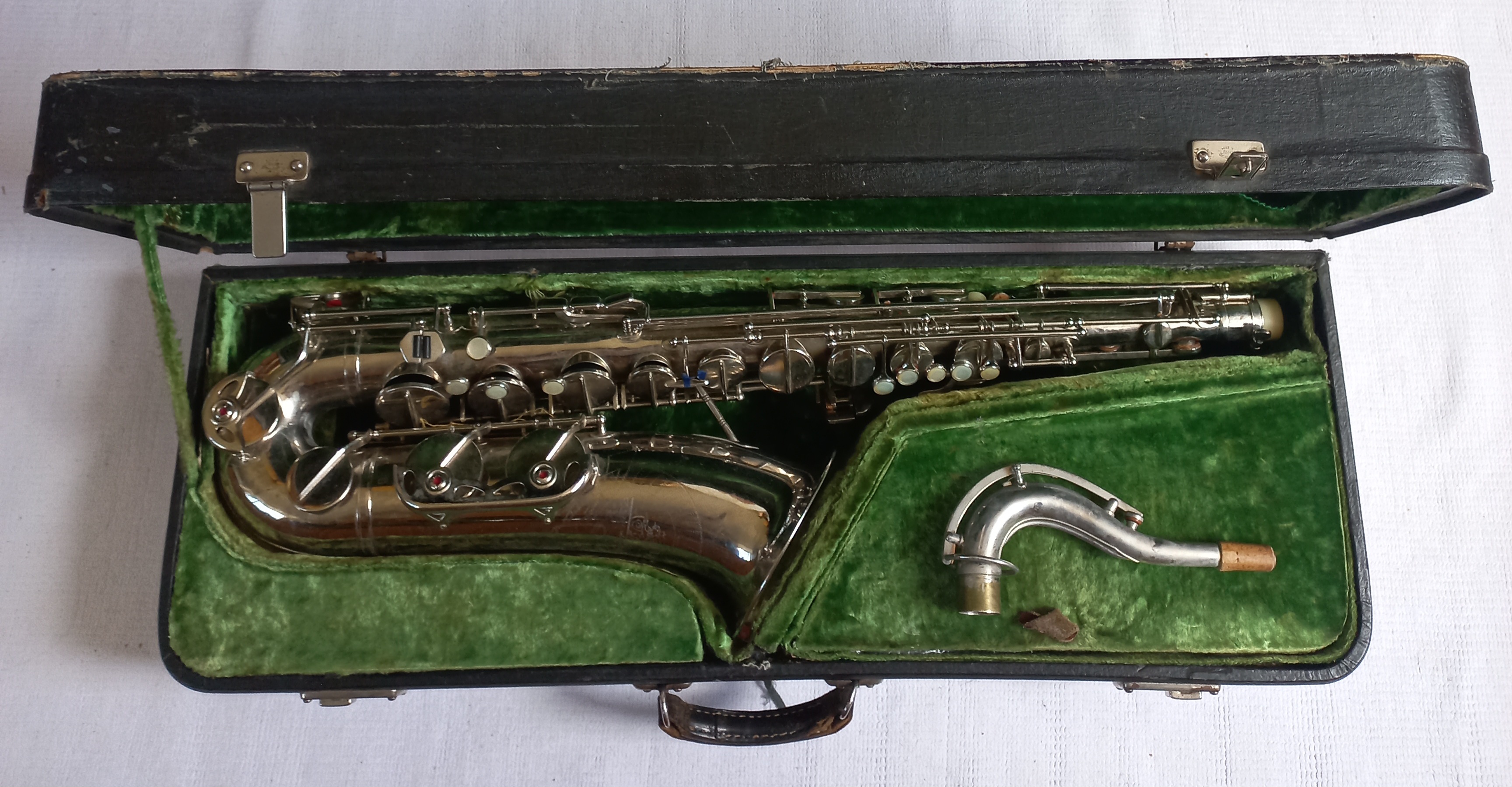 AMATI Lignatone No.34473