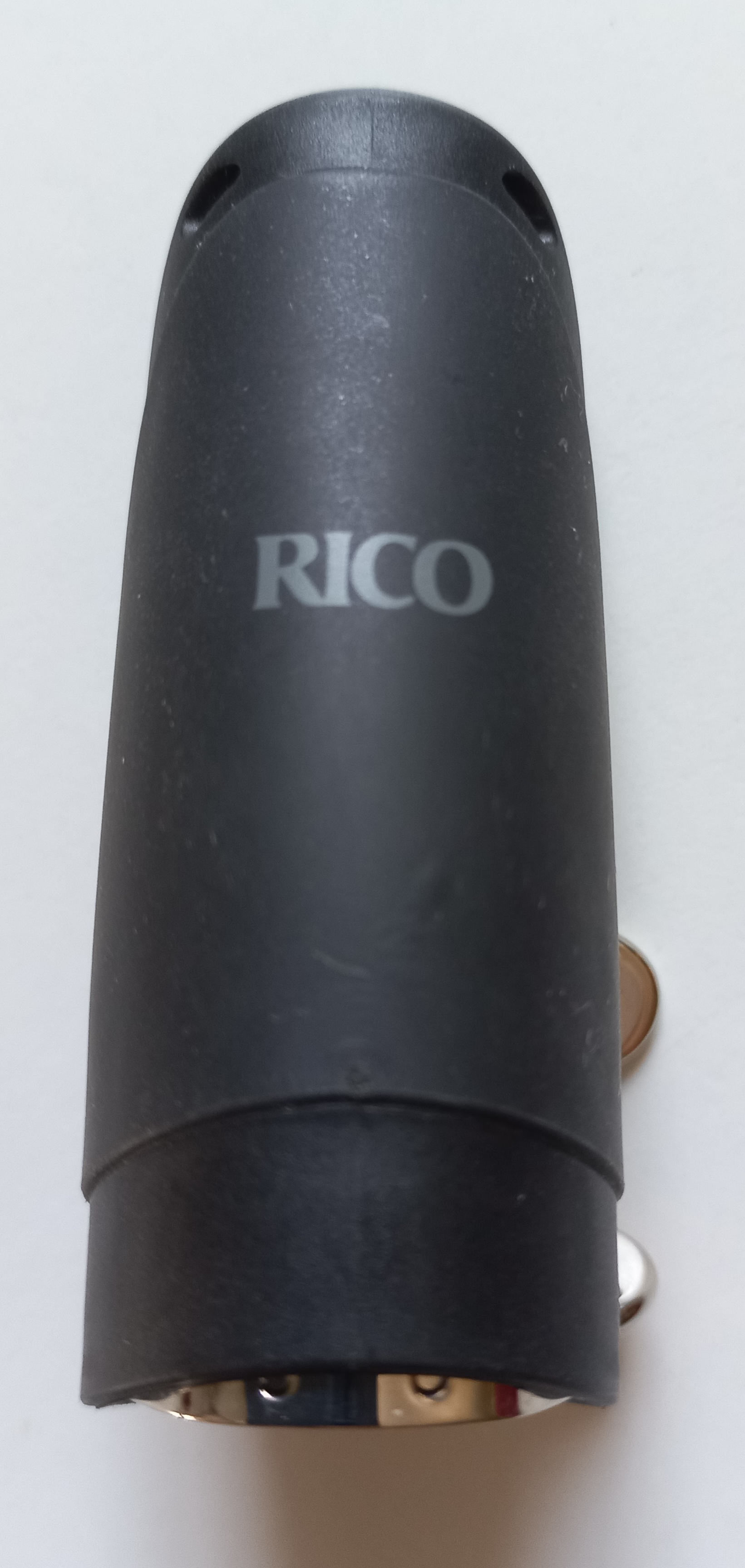 RICO Sopran sax - Ligatura a klobouček