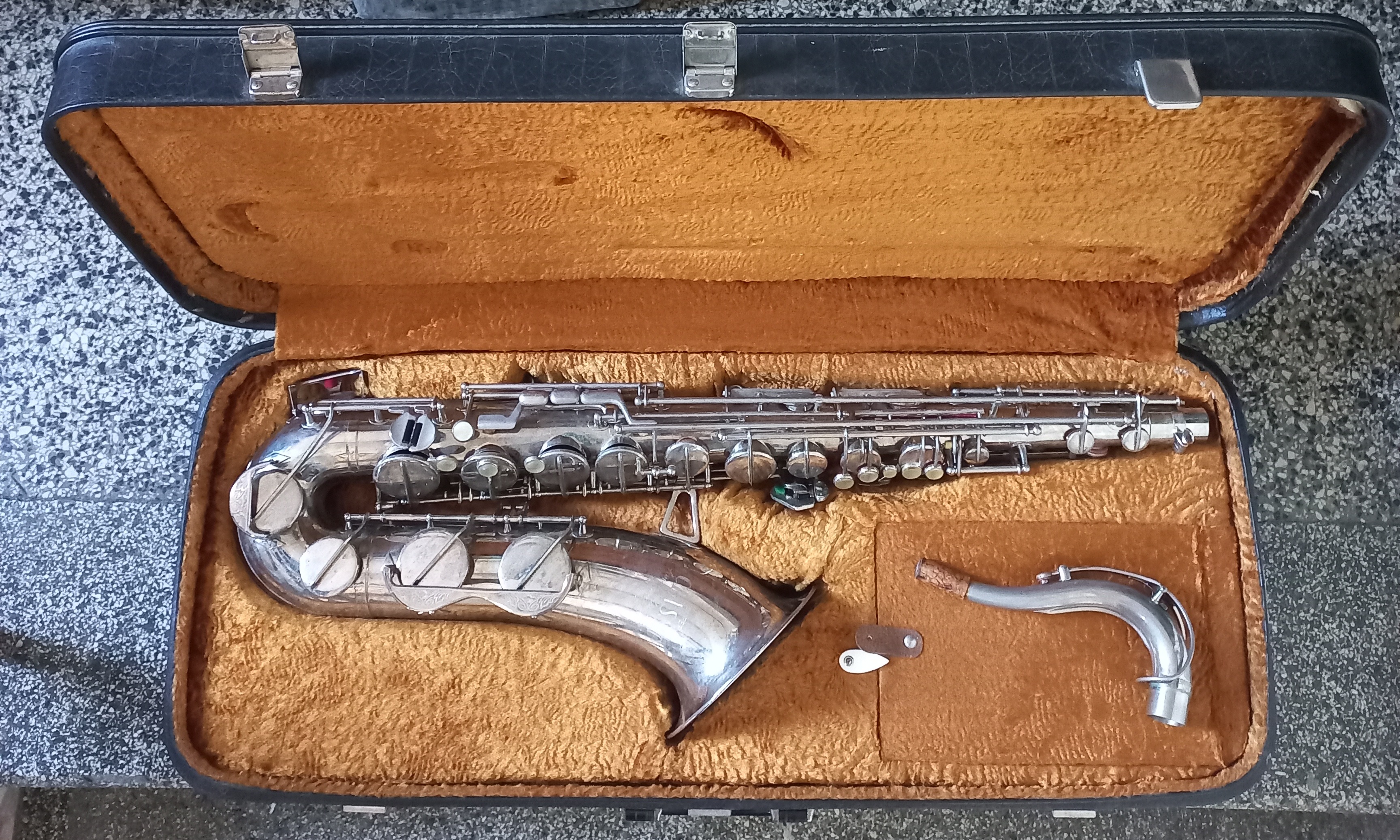 AMATI Super Classic III. No.147285