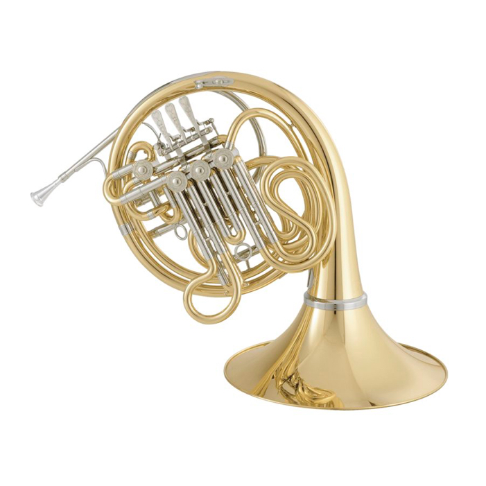 AMATI B/F  lesní roh CHR 681 D - Dvojlesnice