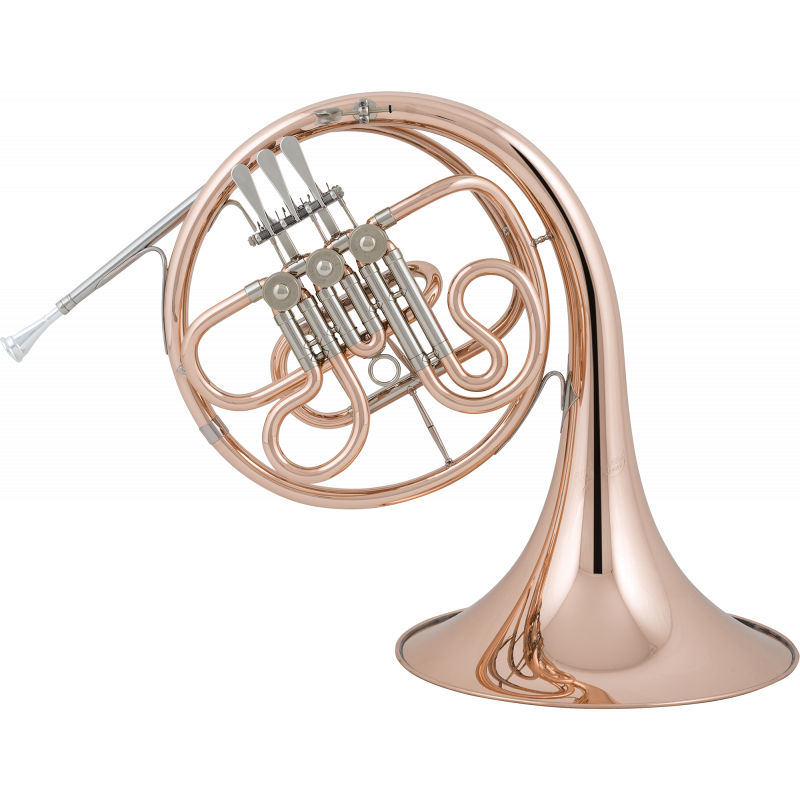 AMATI F lesní roh AHR 700 - Jednolesnice
