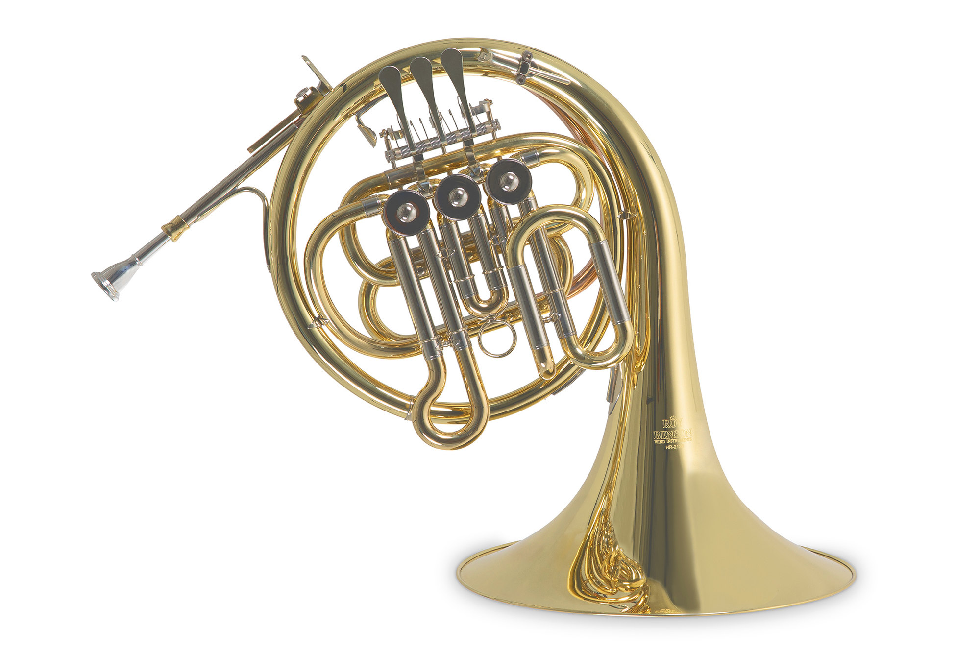 Roy Benson Bb-lesní roh pro děti HR-212B
