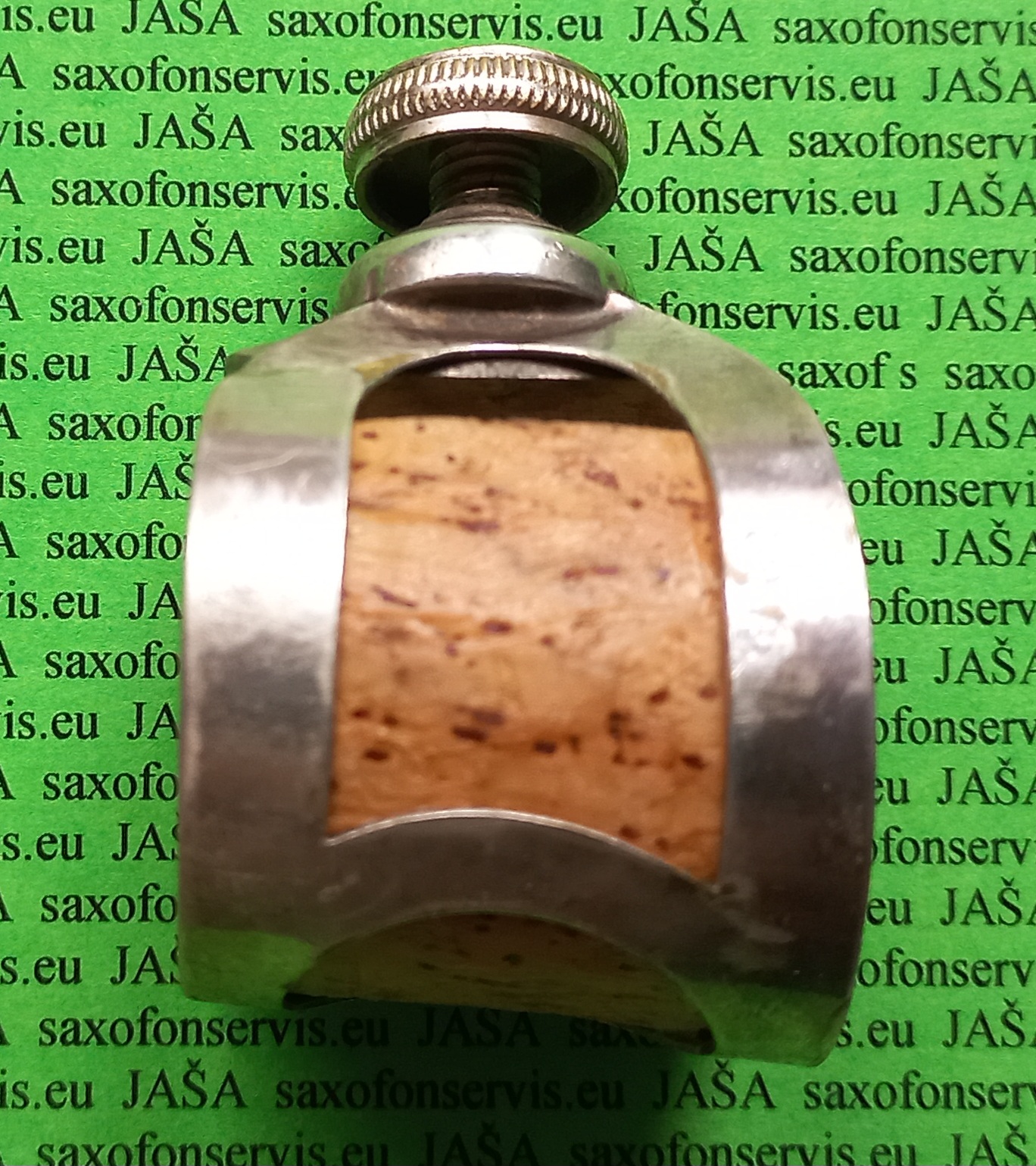 Ligatura tenor saxofon  No.8502