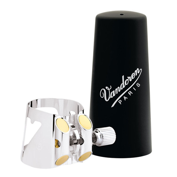 Vandoren Optimum Ligature Bb Boehm SP