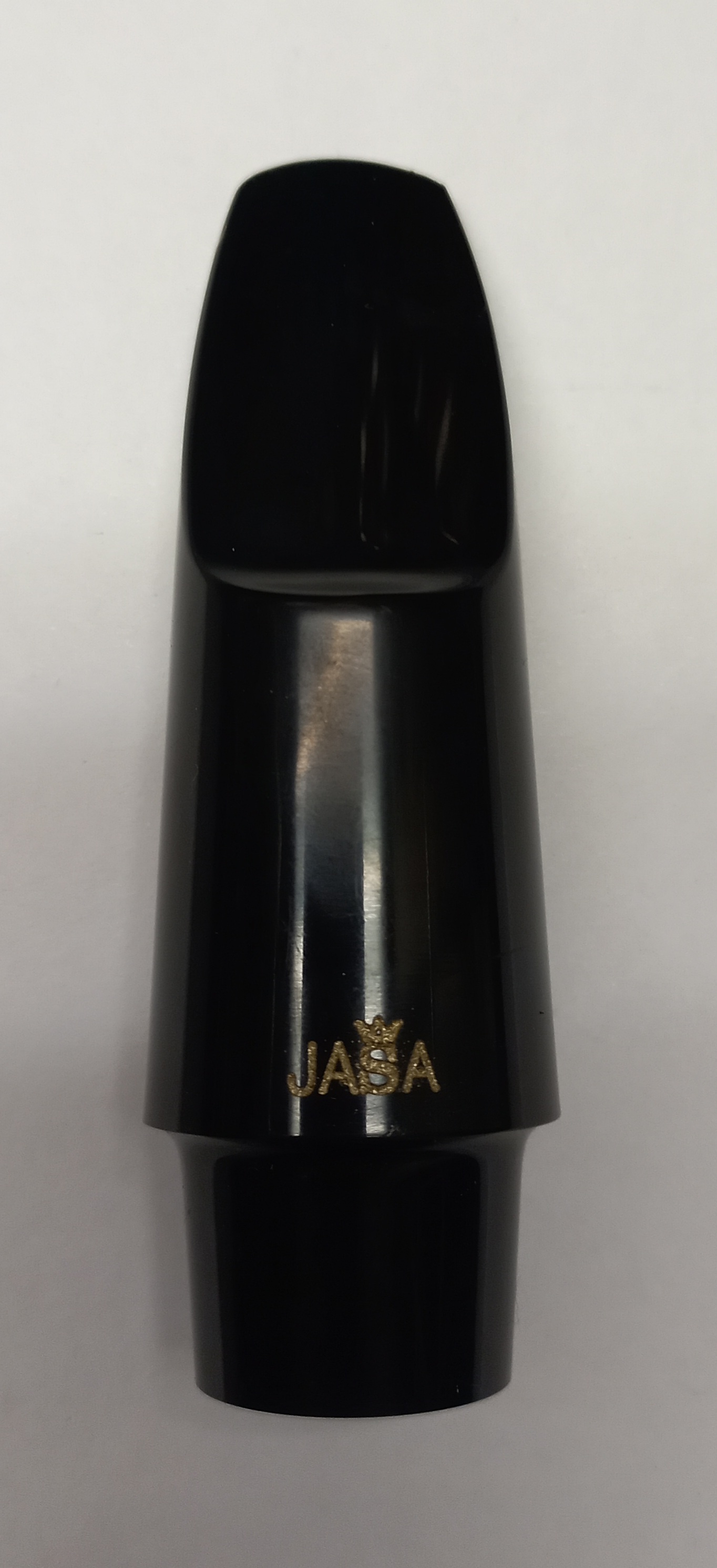 JAŠA - Hubička alt saxofon (holá)  7