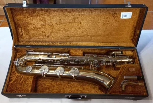 Amati Super Classic No.160643  