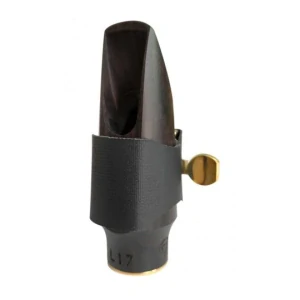 BRANCHER Soprano L Ebony Wood