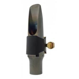 BRANCHER Alto B Metal Silver-Grey