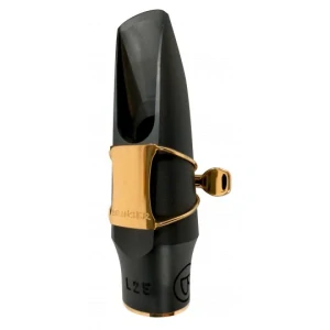 BRANCHER Alto L Hard Rubber