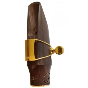 BRANCHER Alto L Ebony Wood