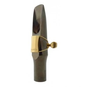 BRANCHER Tenor B Metal Silver-Grey