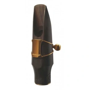 BRANCHER Tenor L Ebony or Mopani Wood