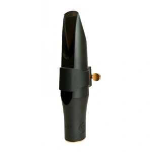 BRANCHER Baryton L Hard Rubber