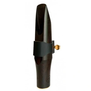 BRANCHER Baryton L Ebony Wood