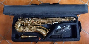  CONN - SELMER  Prelude, výr.č.AP03308050