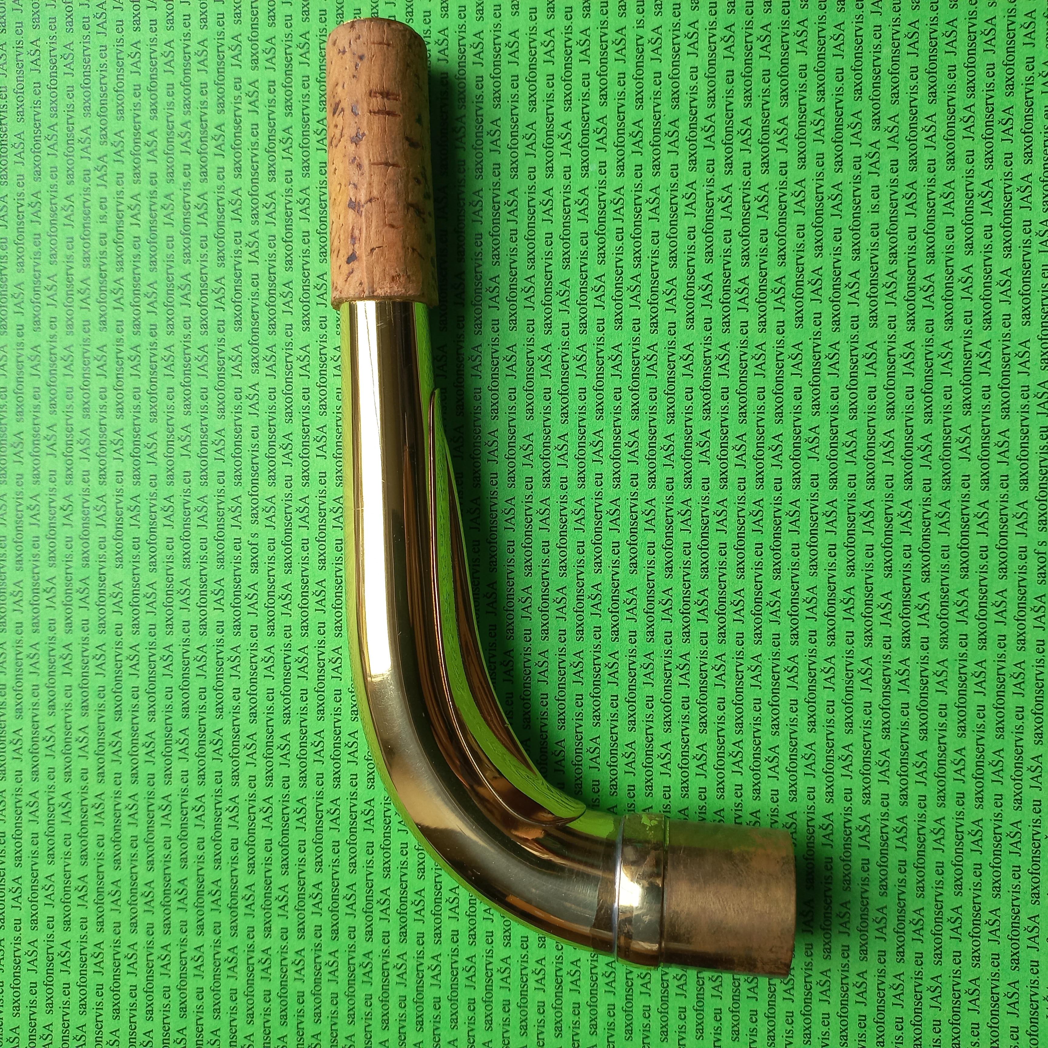 Eso na baryton sax Amati 