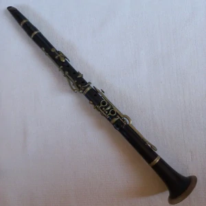 Klarinet Vintage No.8635