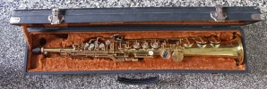 Amati Super Classic No.7328