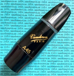 Vandoren  A45 JUMBO