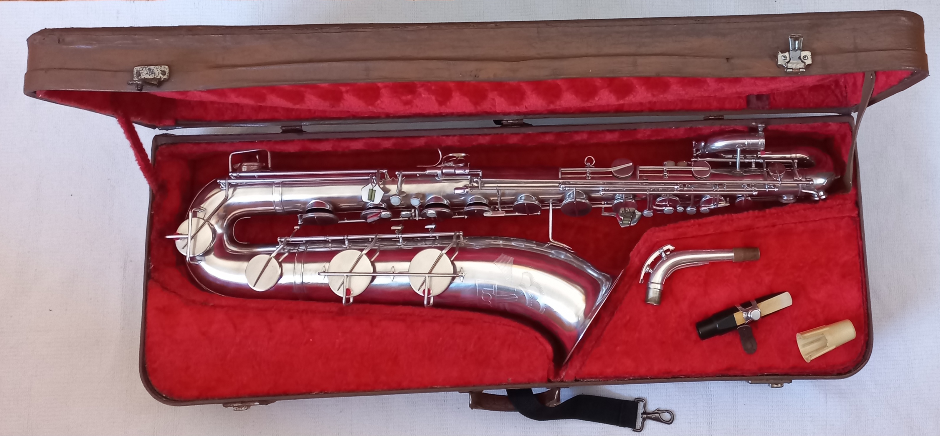 AMATI Toneking výr.č.38227