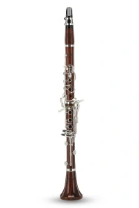 Gewa KS30PE model Karel Sandner - Palisandr
