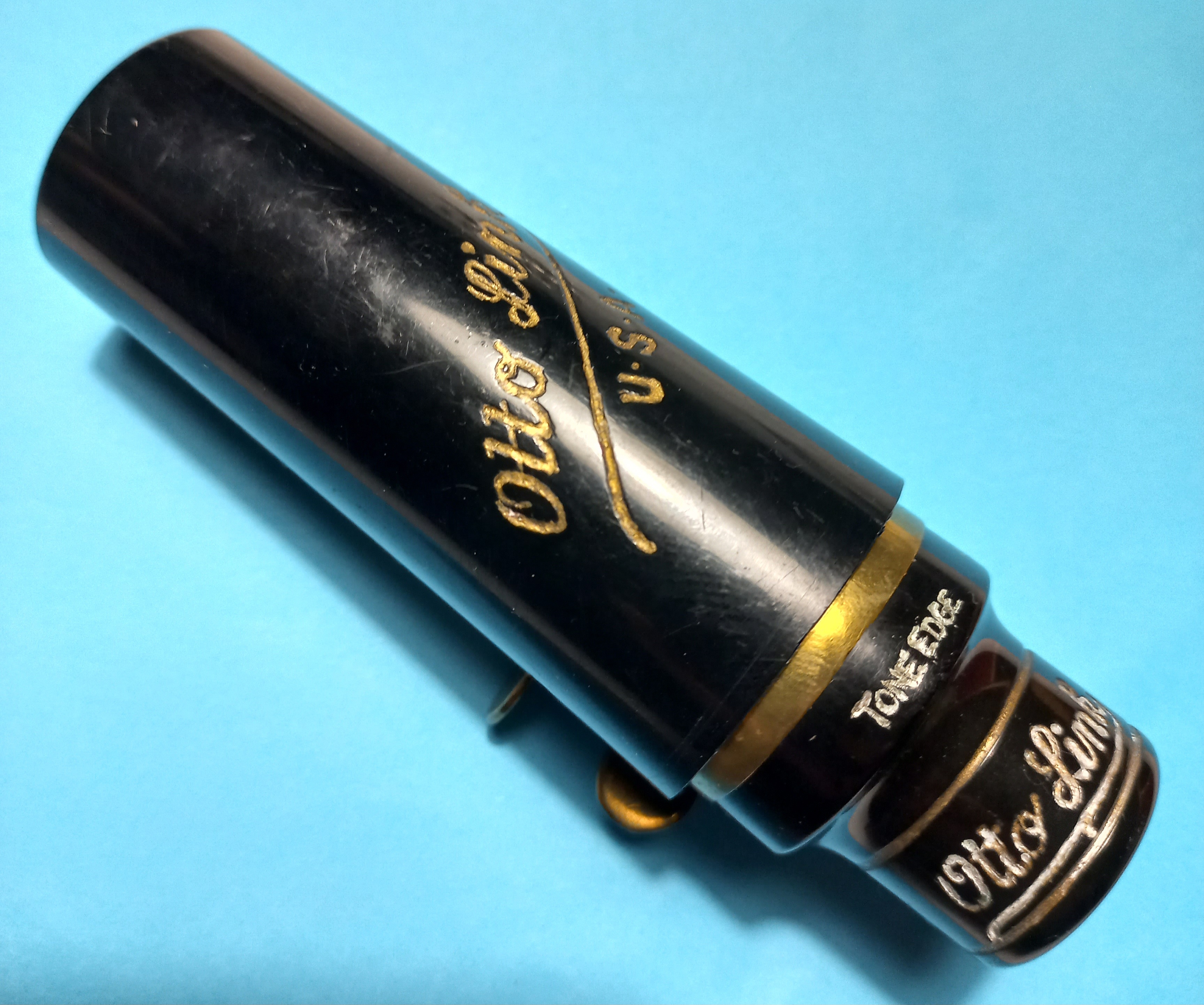 OTTO LINK 7* Tone Edge