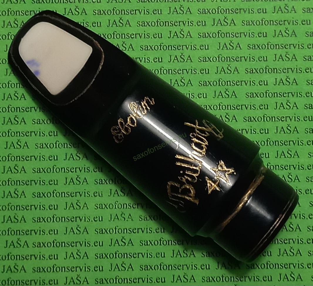 BRILLHART Ebolin 4* USA  Alt sax