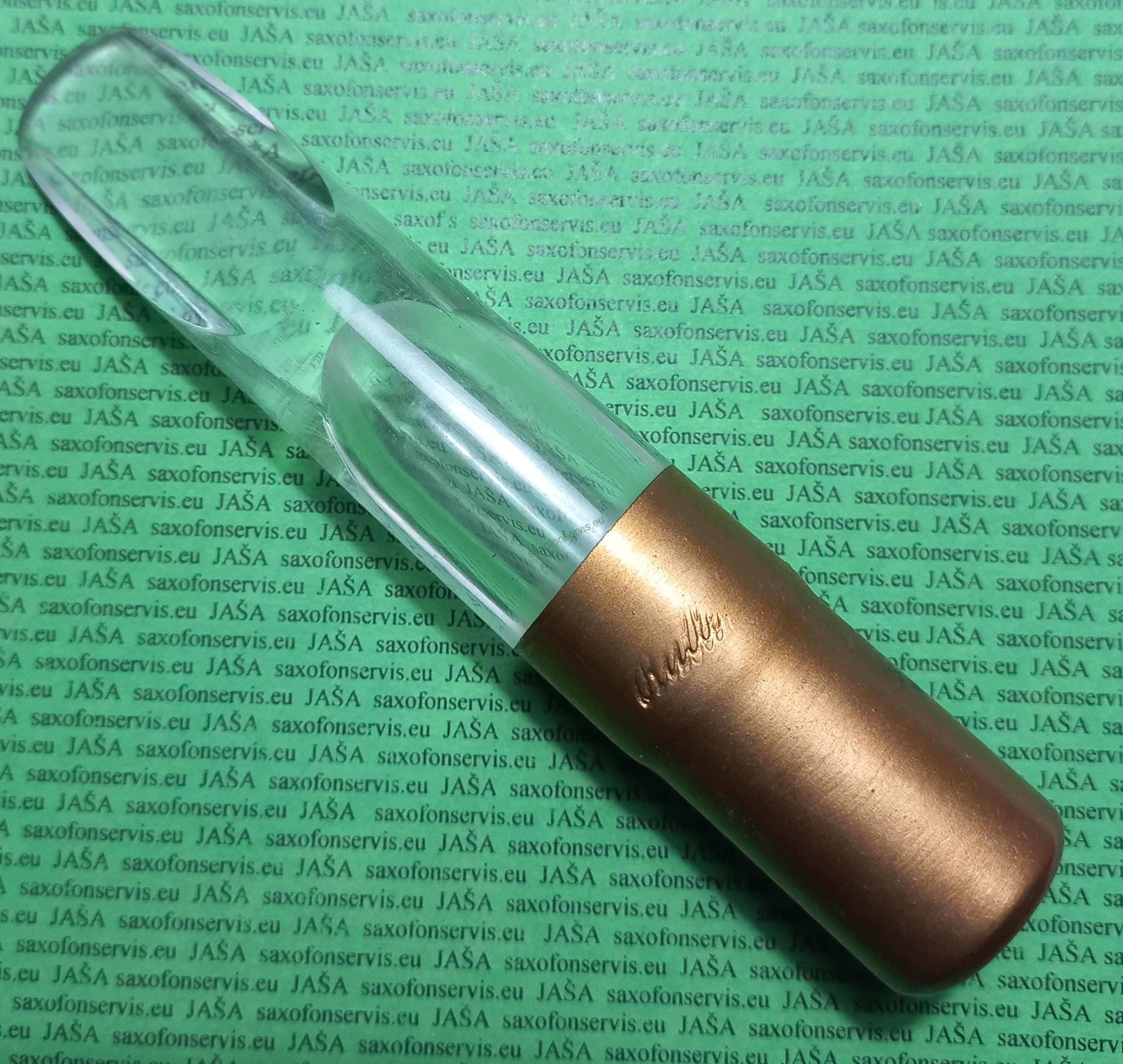 BRILL Baryton sax No.8747