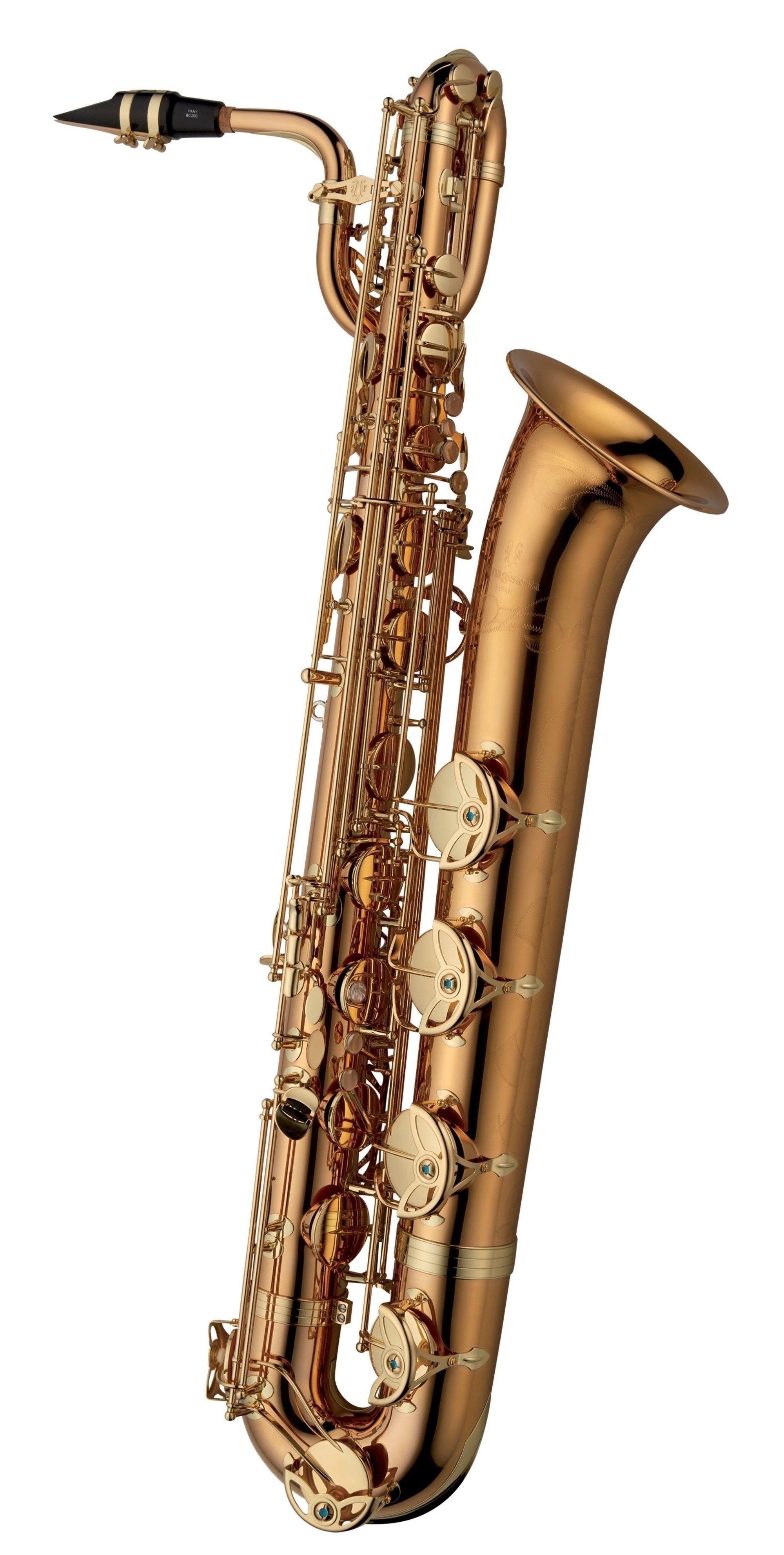 Yanagisawa B-WO2 Professional