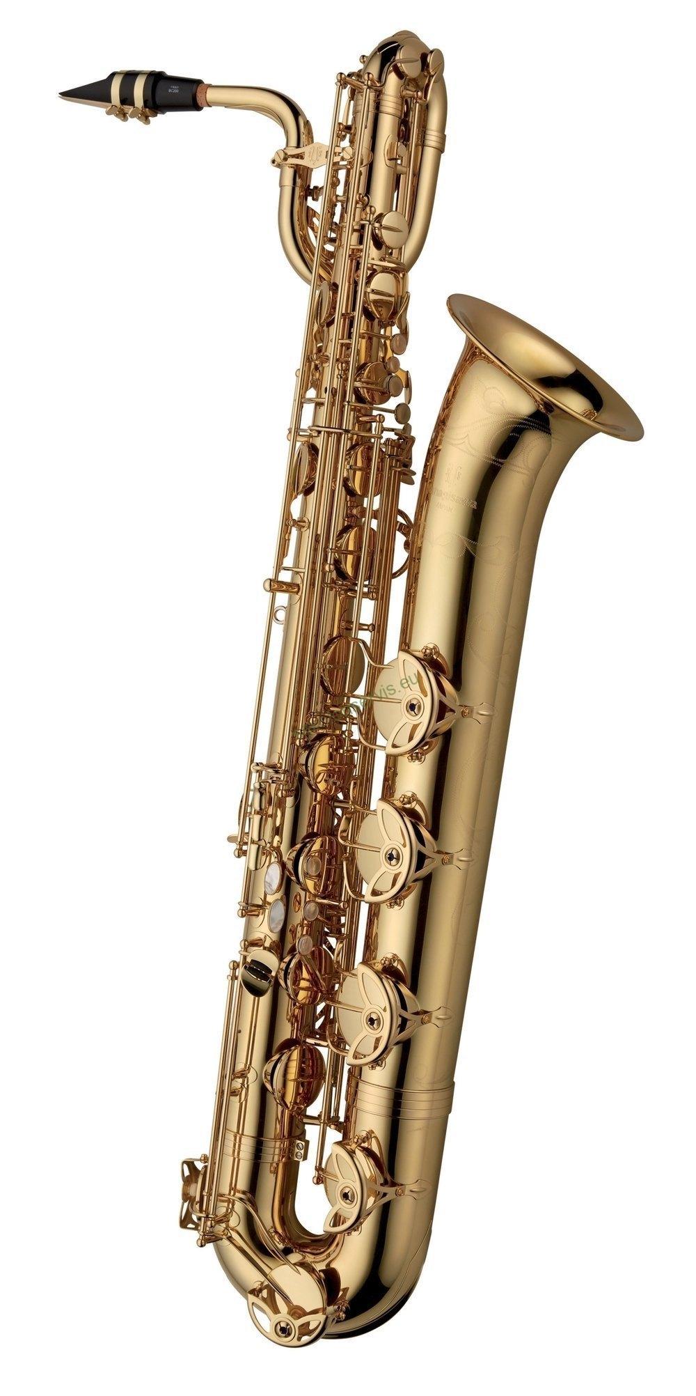 Yanagisawa B-WO10 Elite