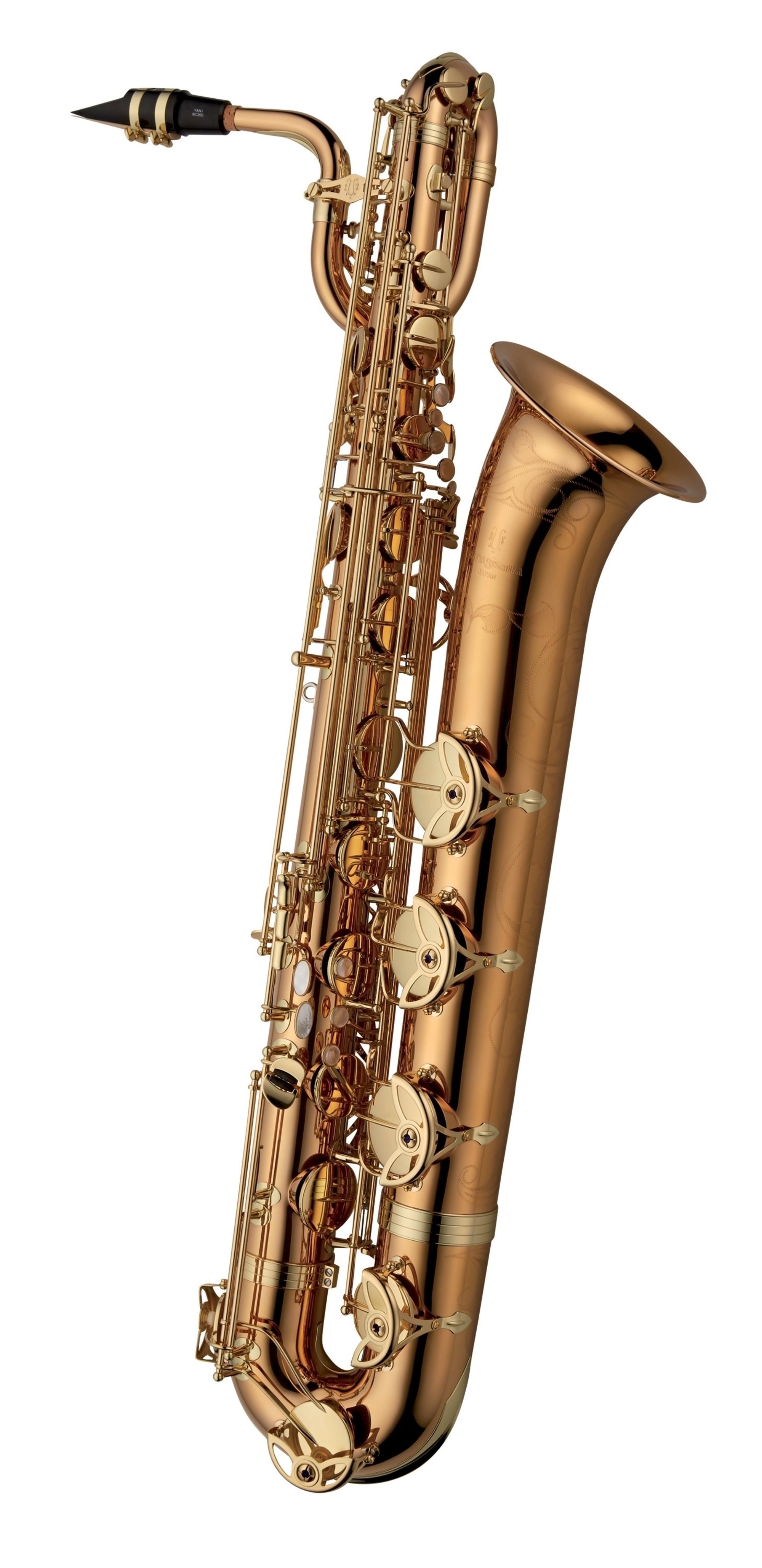 Yanagisawa B-WO20 Elite