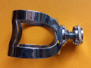 Ligatura Vintage tenor sax.