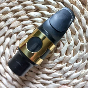Meyer  7 Alt sax.