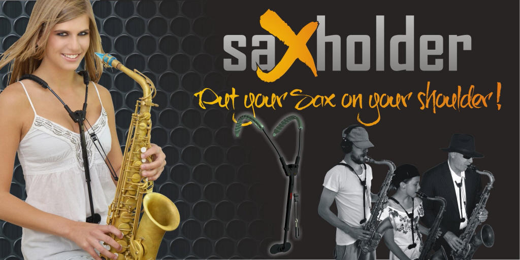 saXholder