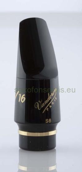 VANDOREN V16 S6 