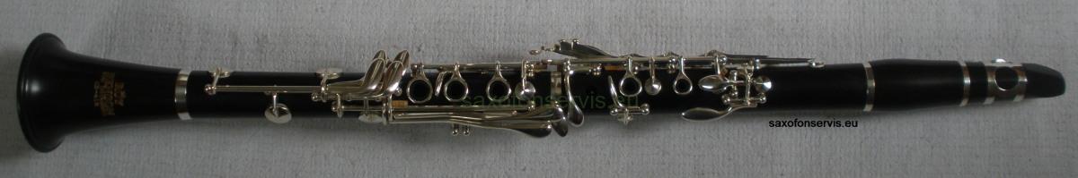 ROY BENSON CB-418