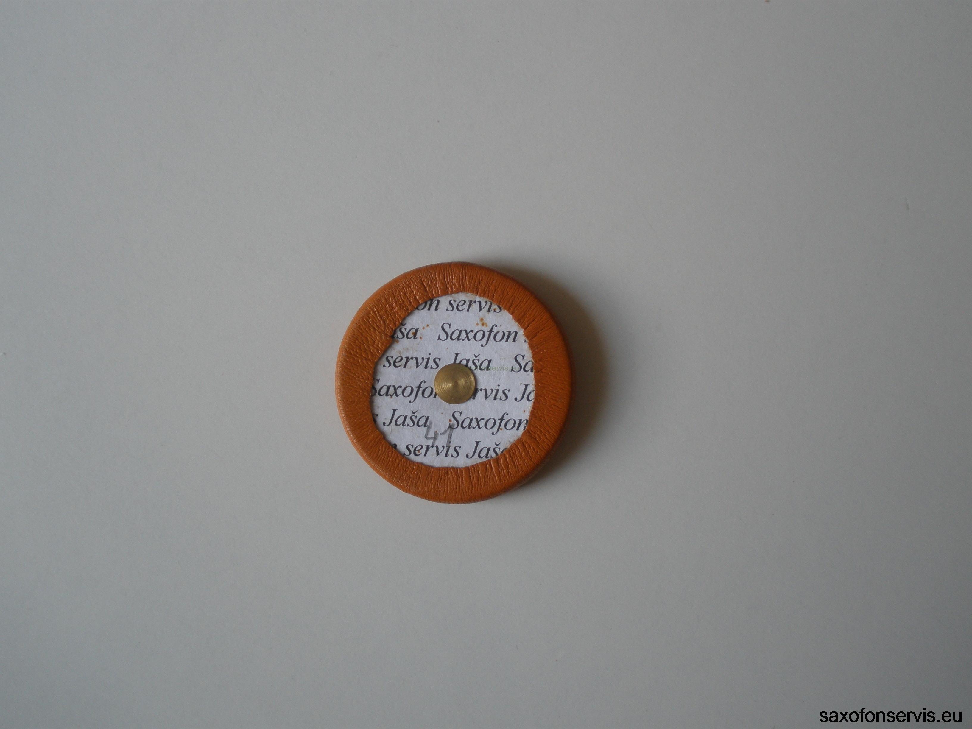 Polštářek ADP  48mm