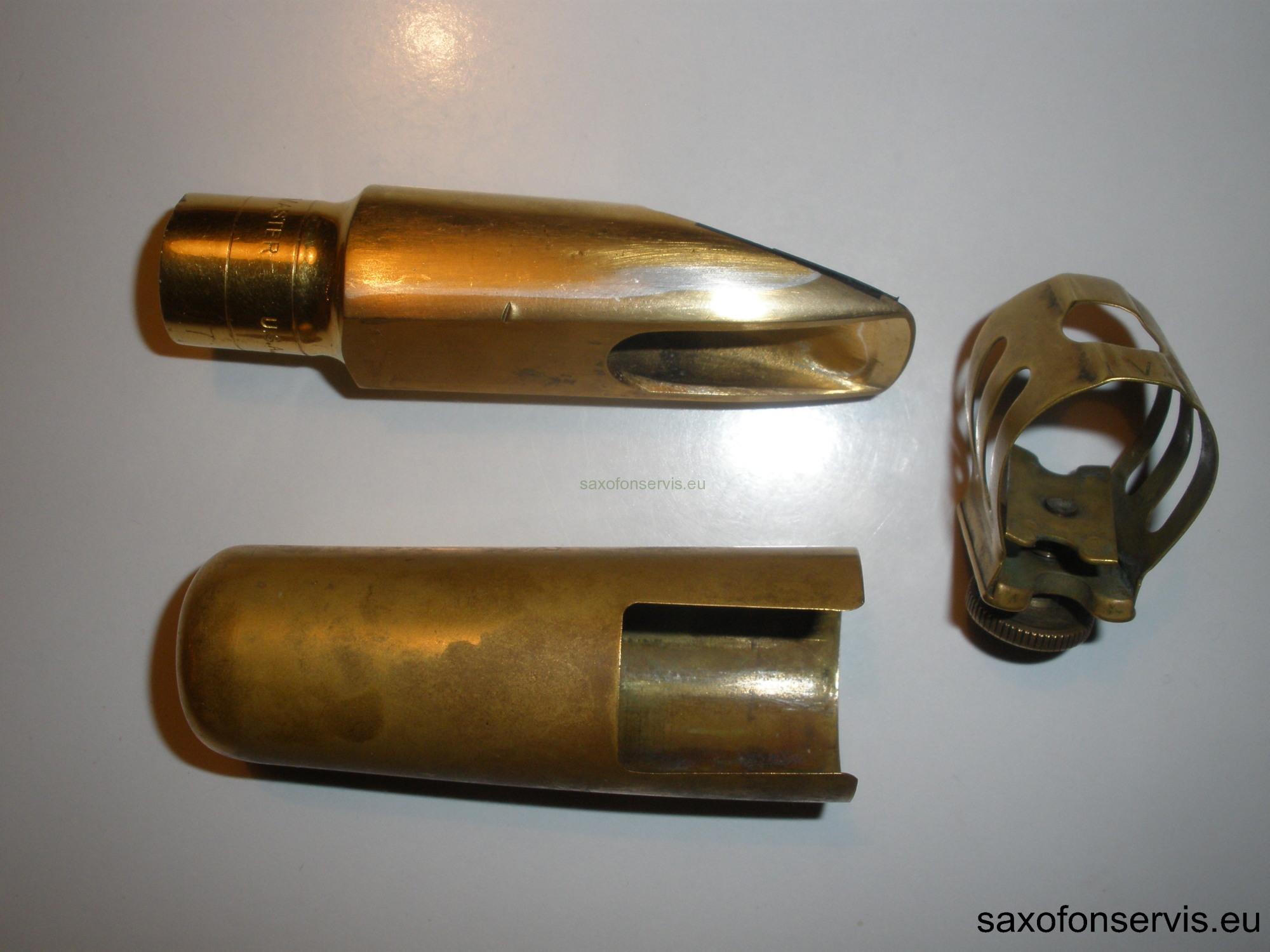 Otto Link 7 Metal