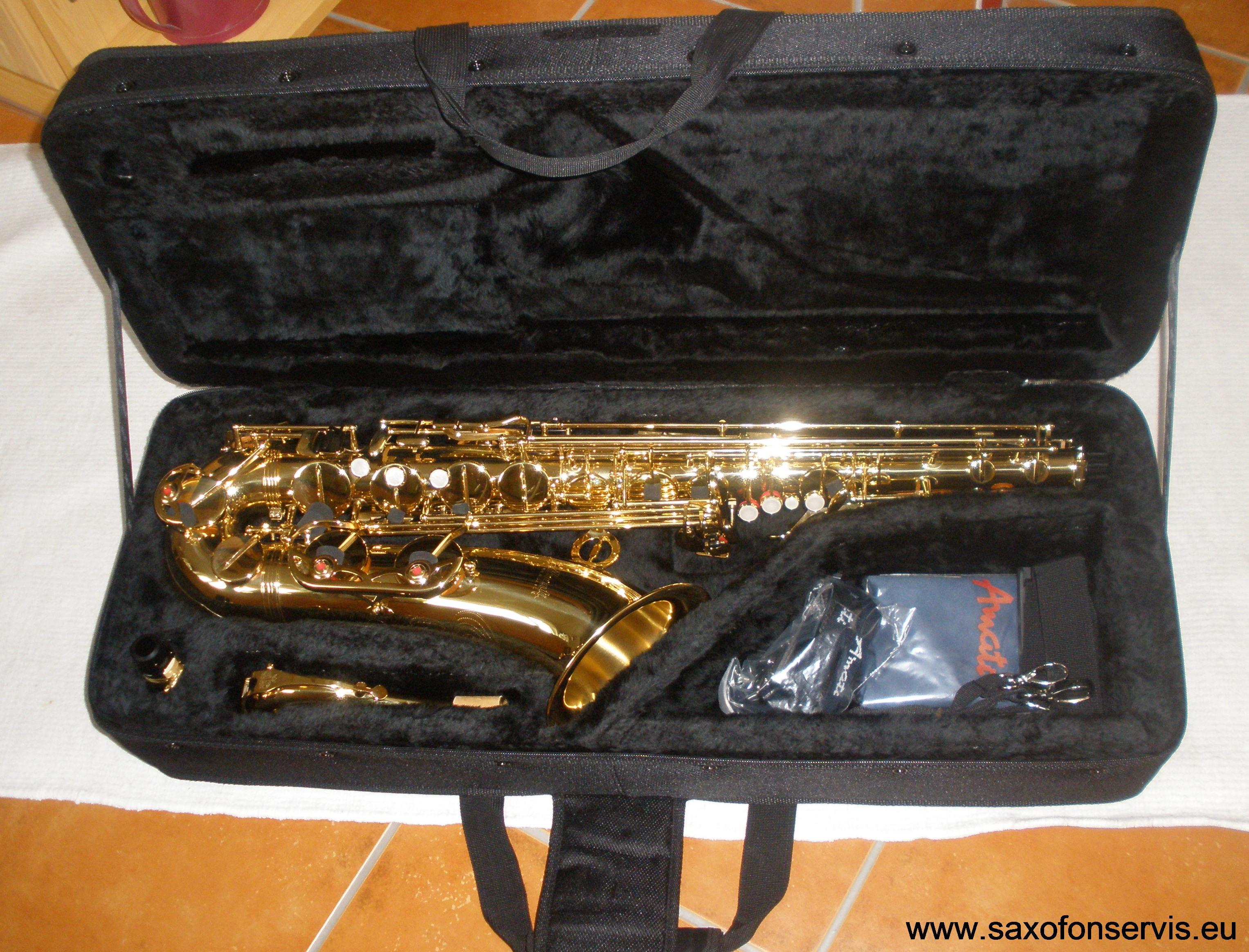 AMATI   ATS 33  CLASSIC (NC2017)
